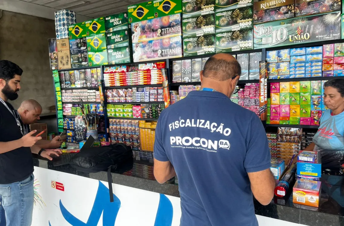 Operação ‘Em Chamas’
