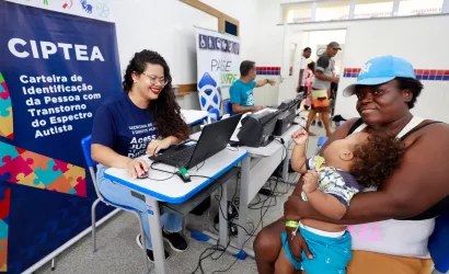 Caravana de Direitos Humanos