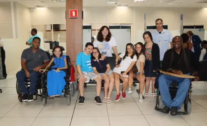 Dia Mundial da Síndrome de Down