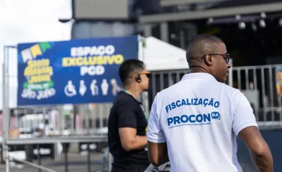 Procon no plantão 