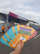 micareta feira mobilização