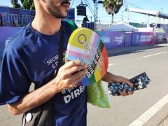 micareta feira mobilização