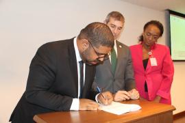 secretário felipe e ssp