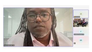 MArcelo Zig em Live - Pau Brasil