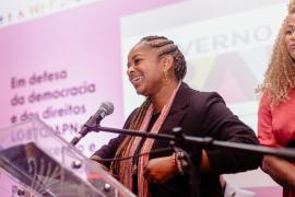 Conferência LGBTQIAPN+