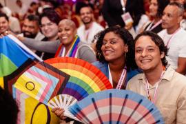 Conferência LGBTQIAPN+