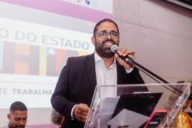 Conferência LGBTQIAPN+