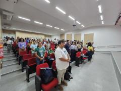 Conferencia DH- Jequié