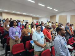 Conferencia DH- Jequié