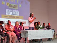 Conferencia DH- Jequié