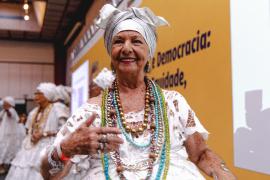 Conferência Pessoa Idosa