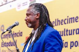 Conferência Pessoa Idosa