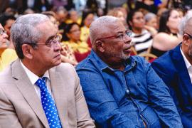 Conferência Pessoa Idosa