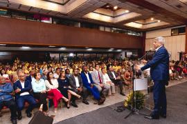 Conferência Pessoa Idosa