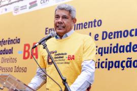 Conferência Pessoa Idosa