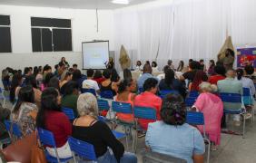 Conferência DH- Amargosa