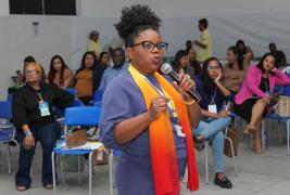 Conferência DH- Amargosa