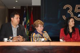 conferência comemorativa dos 35 anos do Código de Defesa do Consumidor no TJBA