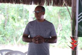 Formação Política da Aldeia Tukun 