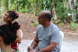 Formação Política da Aldeia Tukun 