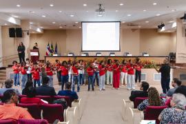 Seminário Alternativas penais