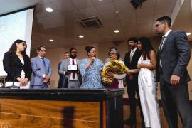 Seminário Alternativas penais