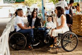 Caravana setembro verde