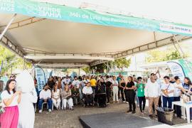 Caravana setembro verde