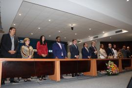 conferência comemorativa dos 35 anos do Código de Defesa do Consumidor no TJBA