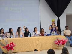 Conferência DH Itacaré