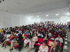 Conferência DH Itacaré