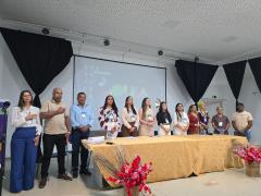 Conferência DH Itacaré