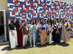 Conferência DH Itacaré