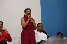 Em Alagoinhas, etapa territorial da Conferência dos Direitos Humanos 