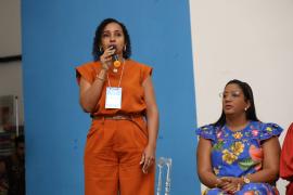 Em Alagoinhas, etapa territorial da Conferência dos Direitos Humanos 