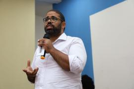 Em Alagoinhas, etapa territorial da Conferência dos Direitos Humanos 