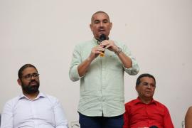 Em Alagoinhas, etapa territorial da Conferência dos Direitos Humanos 