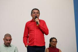 Em Alagoinhas, etapa territorial da Conferência dos Direitos Humanos 