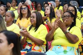 Em Alagoinhas, etapa territorial da Conferência dos Direitos Humanos 