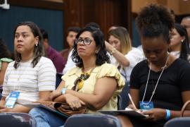 Em Alagoinhas, etapa territorial da Conferência dos Direitos Humanos 