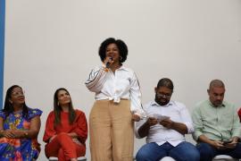 Em Alagoinhas, etapa territorial da Conferência dos Direitos Humanos 