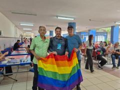 Conferencia DH- Paulo Afonso