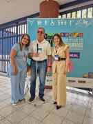 Conferencia DH- Paulo Afonso