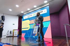 Corra pro Abraço- Ampliação- Bahia pela Paz