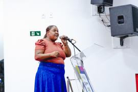 Corra pro Abraço- Ampliação- Bahia pela Paz