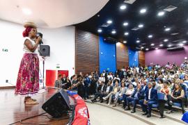 Corra pro Abraço- Ampliação- Bahia pela Paz
