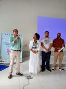 Capacitação- SIPIA