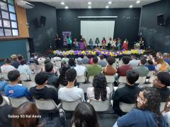 Conferência DH- Vitória da Conquista