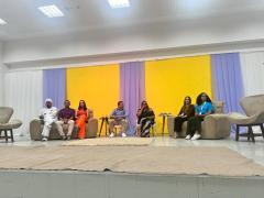 Conferência DH- Antônio Gonçalves