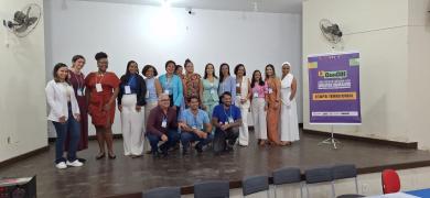 Conferência DH- Valença